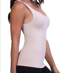 Mother Tucker Postpartum Compression Tank - NWOT